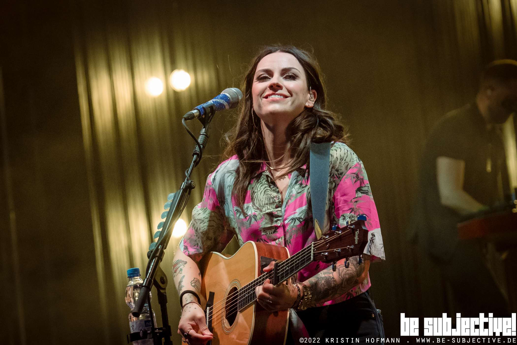 Amy Macdonald (Foto: Kristin Hofmann bs! 2022)