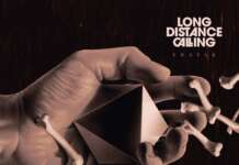 Long Distance Calling: Eraser (2022)