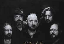 Mutz & the Blackeyed Banditz: Stardust (2022)