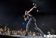 Review: Ein Fest für Rock- und Punkfans – Simple Plan und Sum 41 mit ihren Klassikern (11.10.2022, Hamburg)