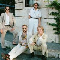 Roy Bianco & Die Abbrunzati Boys (Foto: Ludwig van Borkum, Pressefreigabe)