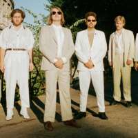 Roy Bianco & Die Abbrunzati Boys (Foto: Ludwig van Borkum, Pressefreigabe)