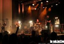 Preview: Hamm wir doch gesagt – Kapelle Petra live (2024)