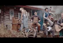 Preview: Ins Grass beißen – Steve ́N’ Seagulls live (2022)