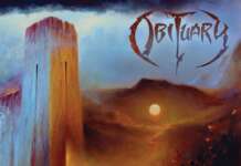 Obituary: Dying Of Everything (2023)