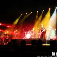 Wolfgang Haffner Magic Band (Foto: Michael Lange bs! 2023)