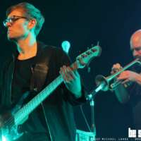 Wolfgang Haffner Magic Band (Foto: Michael Lange bs! 2023)