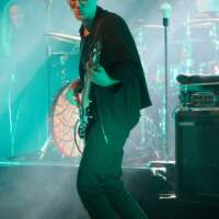 Wolfgang Haffner Magic Band (Foto: Michael Lange bs! 2023)