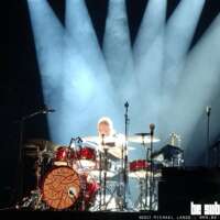 Wolfgang Haffner Magic Band (Foto: Michael Lange bs! 2023)