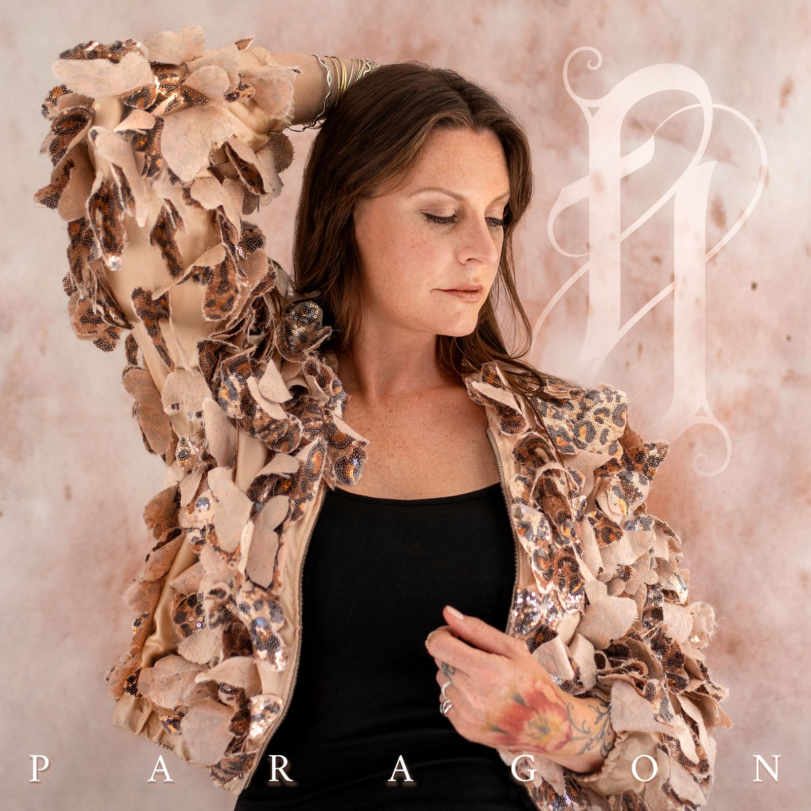 Floor Jansen "Paragon" (Nuclear Blast, 2023)