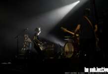 Review: Das lange Warten hat ein Ende – Tocotronic endlich wieder Live (09.05.2023, Bielefeld)