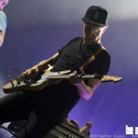 Tocotronic (Foto: Daphne Dlugai bs! 2023)