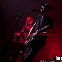 Tocotronic (Foto: Daphne Dlugai bs! 2023)