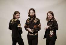 Preview: Kein Widerspruch – jung und analog – DeWolff live (2023)