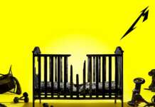 Metallica: 72 Seasons (2023)