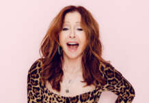 Preview: Auf Wiedersehen Vicky Leandros (2023)