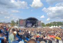 Preview: Love is in the R – Uelzen Open R (16. – 18.08.2024, Uelzen)