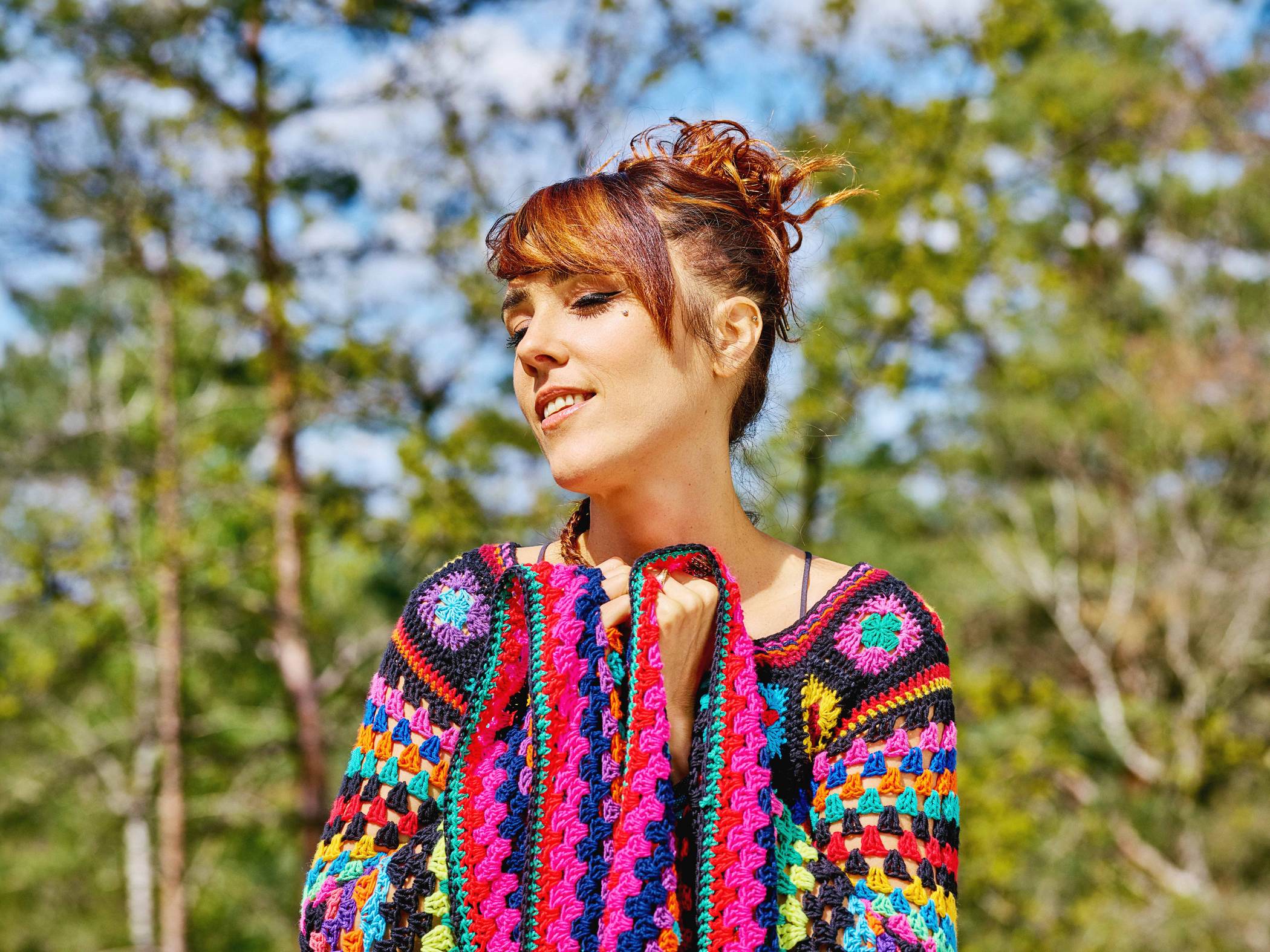 Zaz (Foto: Yann Orhan; Pressefreigabe Karsten Jahnke KOnzertdirektion GmbH) Zaz (Foto: Yann Orhan; Pressefreigabe Karsten Jahnke Konzertdirektion GmbH)