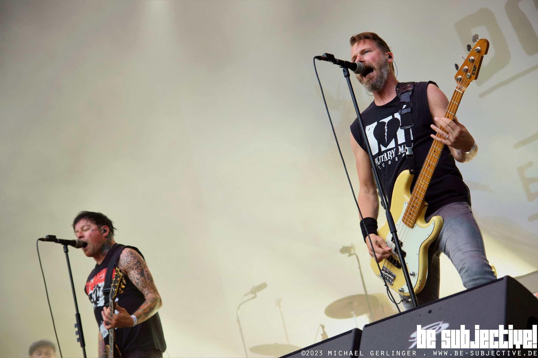 Donots (Foto: Michael Gerlinger bs! 2023)