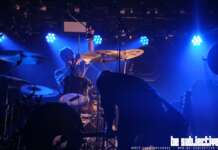 Review: Sphärischer Abend mit This Will Destroy You & The Ocean (21.10.2023, Münster)