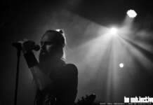 Review: Unter Nordleuten – Timechild, The Abbey & Sólstafir (19.11.2023, Hamburg)