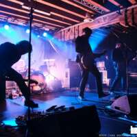 Muff Potter (Foto: Thea Drexhage bs! 2023)