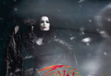 Tarja: Dark Christmas (2023) Tarja Turunen (Foto: Tim Tronckoe)