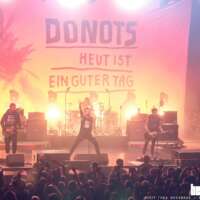 Donots (Foto: Thea Drexhage bs! 2023)