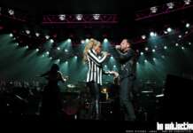 Review: Männlich, Weiblich, Divers – Night of the Proms (06.12.2023, Hannover)