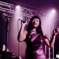 Delilah Holliday (Foto: Franz Naumann bs! 2023)