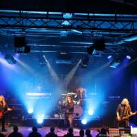 Molly Hatchet (Foto: Michael Lange bs! 2023)