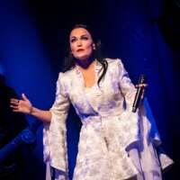 Tarja Turunen (Foto: Kristin Hofmann bs! 2023)