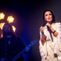 Tarja Turunen (Foto: Kristin Hofmann bs! 2023)