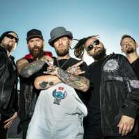 Five Finger Death Punch (Foto: Hristo Shindov, Pressefreigabe)