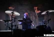 Preview: Willkommen in der Pechschwarz-Ära – Fjørt auf Tour (2026)