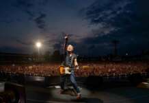 Preview: Nur zur Info – Bruce Springsteen and The E Street Band live (2024)