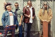 Preview: Tooles Ding! – Tool auf Kurzbesuch in Deutschland (2024)