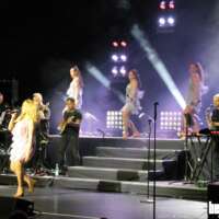 One Night Of Tina (Foto: Michael Lange bs! 2024)