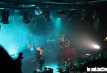 Review: Gestatten, mein Name ist… Adam Angst (22.02.2024, Hannover)