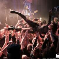 The Baboon Show (Foto: Thea Drexhage bs! 2024)