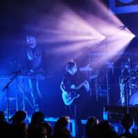 Leprous (Foto: Thea Drexhage bs! 2024)