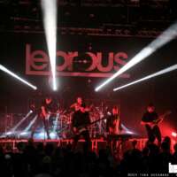 Leprous (Foto: Thea Drexhage bs! 2024)