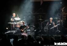 Preview: Braucht man – The Hirsch Effekt mit neuer Platte auf Tour (2026)