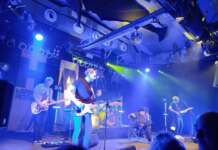 Review: Aufhören, wenn´s am schönsten ist?! – Kapelle Petra live (02.03.2024, Hannover)