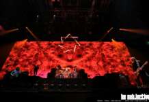 Review: Tool – viel Show, wenig Worte (25.05.2024, Hannover)