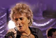Preview: Ein letztes Mal Rod´n´Roll?! – Rod Stewart live (2024)