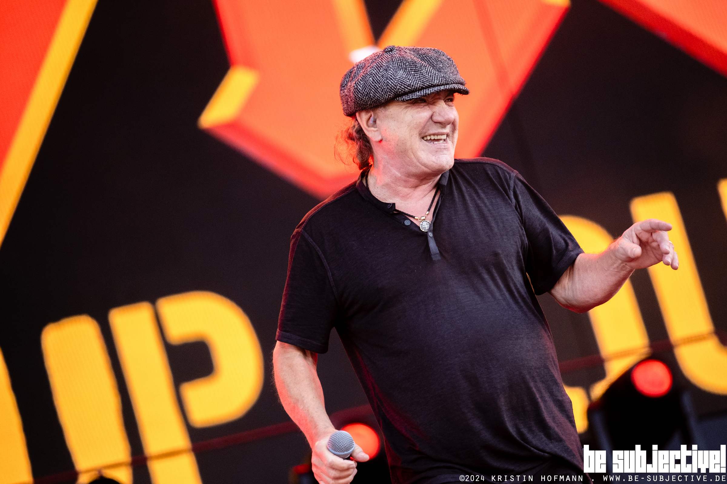 AC/DC (Foto: Kristin Hofmann bs! 2024)