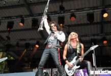 Review: Cool, cooler, COOPER! – Alice Cooper live (22.06.2024, Northeim)