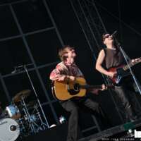 Giant Rooks(Foto: Thea Drexhage bs! 2024)
