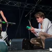 Die Sterne (Foto: Thea Drexhage bs! 2024)